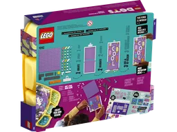 LEGO Message Board (41951) - image 5