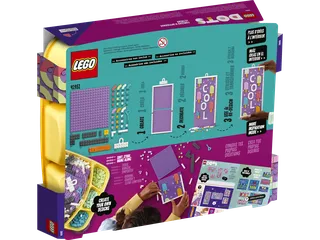 Message Board by LEGO – product photo 6 of 8