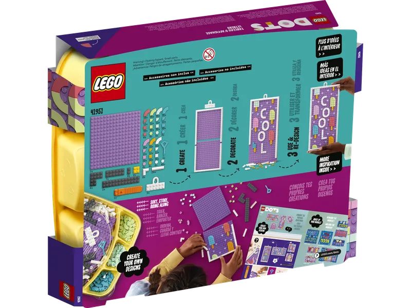 Message Board by LEGO – product photo 6 of 8