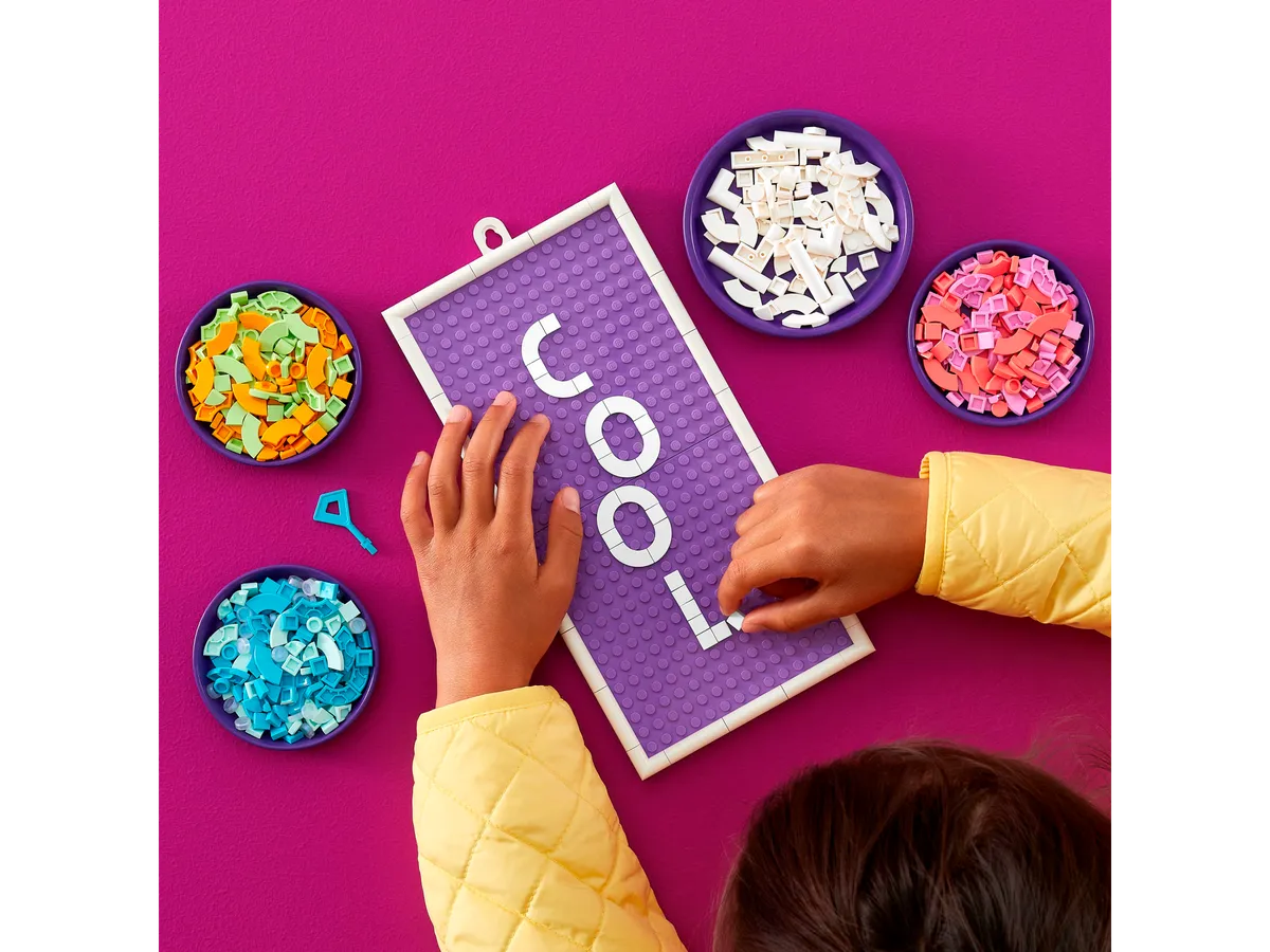 LEGO Message Board (41951) - afbeelding 7