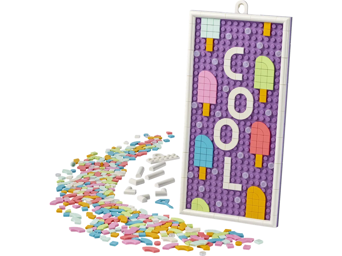 LEGO Message Board (41951)