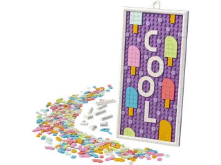 Message Board by LEGO – product photo 1 of 8