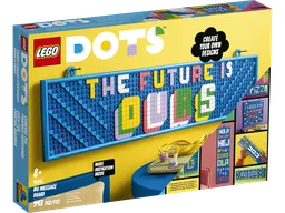 LEGO Big Message Board (41952) - image 1
