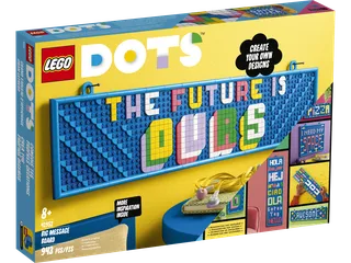 Big Message Board by LEGO – product photo 2 of 8