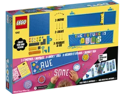 LEGO Big Message Board (41952) - image 5