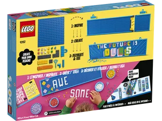 Big Message Board by LEGO – product photo 6 of 8