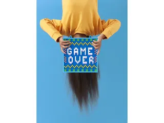 Big Message Board by LEGO – product photo 7 of 8
