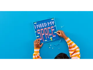 Big Message Board by LEGO – product photo 8 of 8