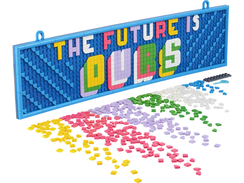 Big Message Board
