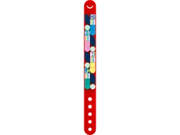 LEGO Rainbow Bracelet with Charms (41953) - afbeelding 3