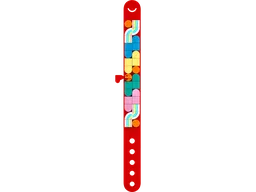 LEGO Rainbow Bracelet with Charms (41953) - afbeelding 4