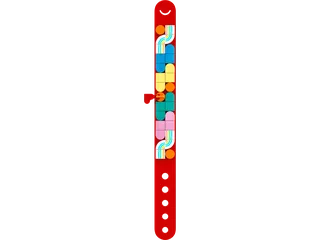 Rainbow Bracelet with Charms från LEGO – produktbild 5 av 9