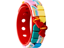 LEGO Rainbow Bracelet with Charms (41953) - afbeelding 5