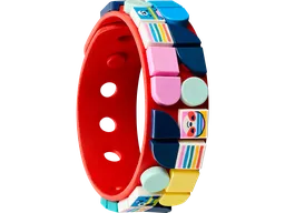 LEGO Rainbow Bracelet with Charms (41953) - afbeelding 6