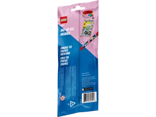 Rainbow Bracelet with Charms från LEGO – produktbild 8 av 9
