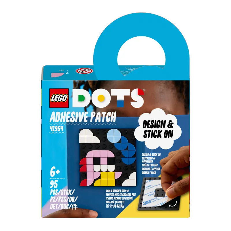 Adhesive Patch