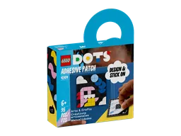 LEGO Adhesive Patch (41954) - afbeelding 1