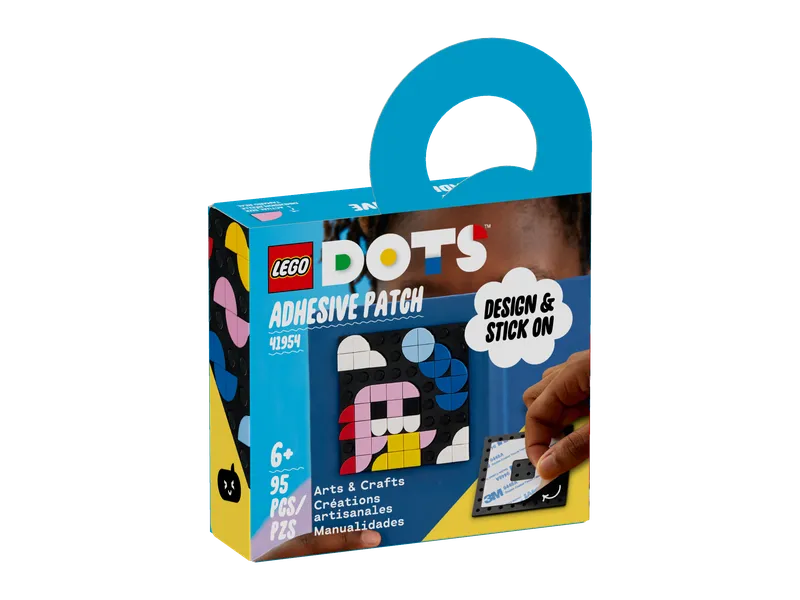 Adhesive Patch by LEGO – product photo 2 of 8