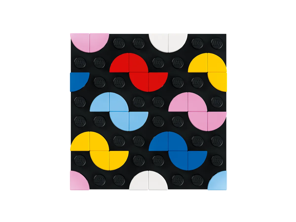 LEGO Adhesive Patch (41954) - image 2