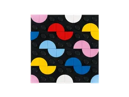 LEGO Adhesive Patch (41954) - afbeelding 2