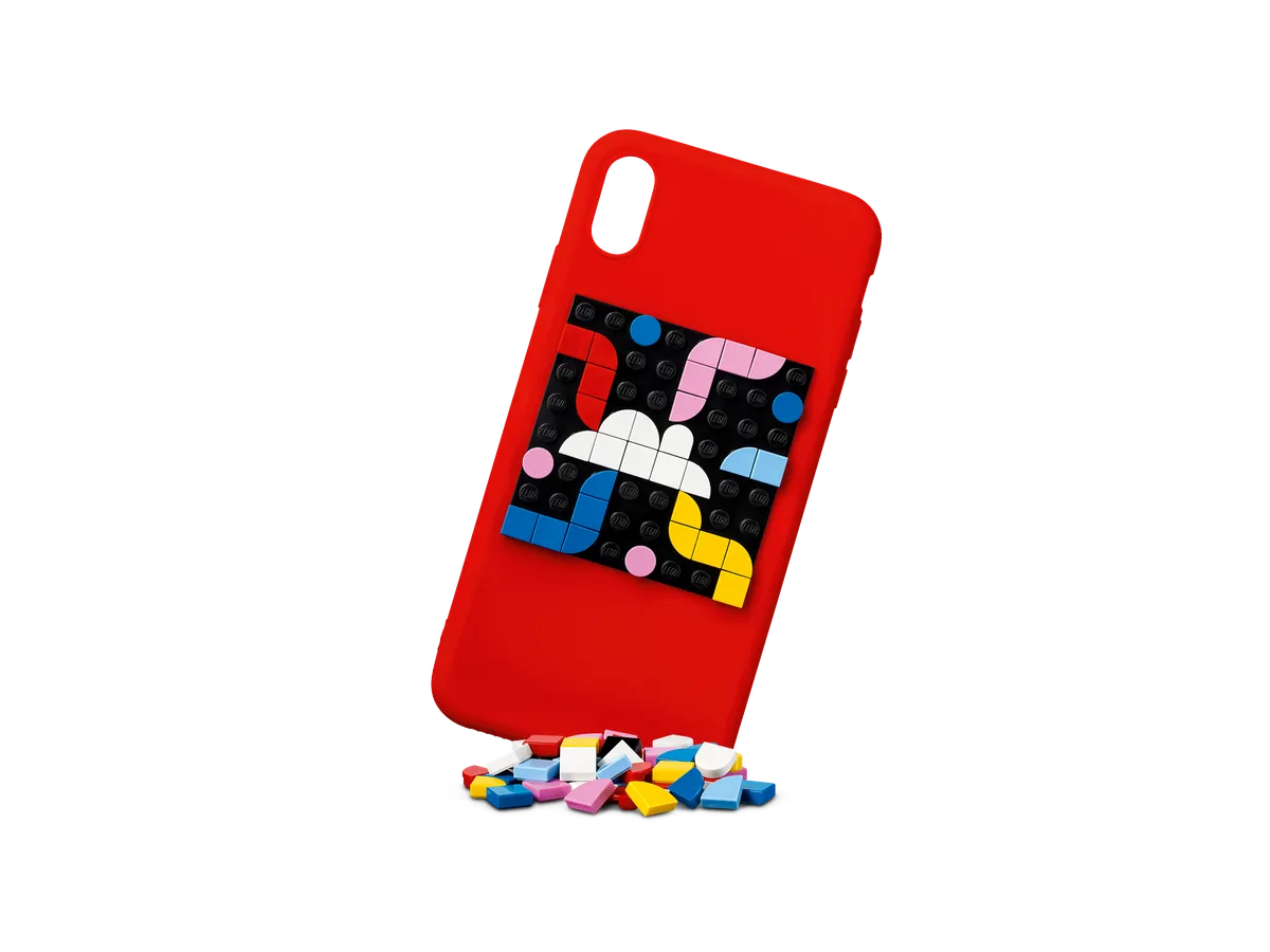 LEGO Adhesive Patch (41954) - image 3