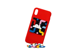 LEGO Adhesive Patch (41954) - afbeelding 3