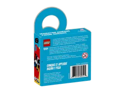 LEGO Adhesive Patch (41954) - afbeelding 5
