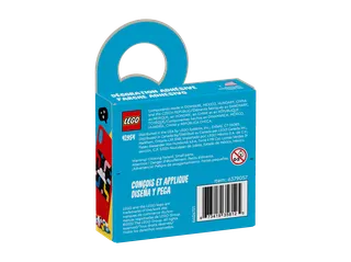 Adhesive Patch by LEGO – product photo 6 of 8