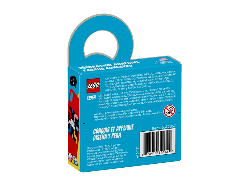 Adhesive Patch by LEGO – product photo 6 of 8