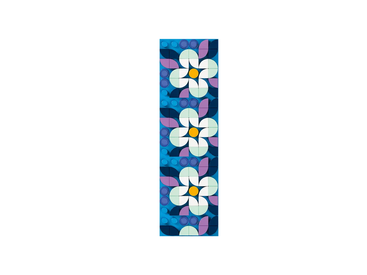 LEGO Stitch-on Patch (41955) - image 2
