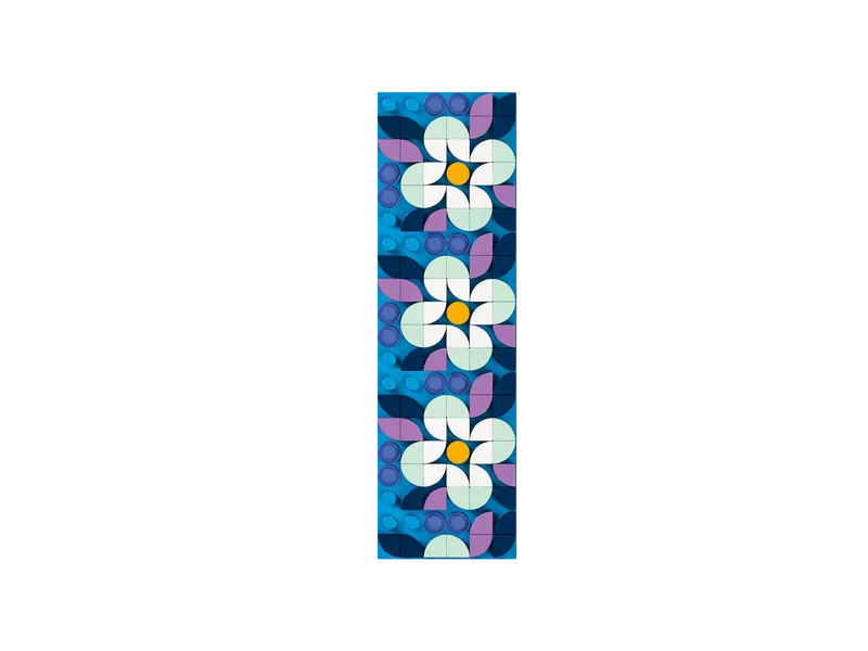 Stitch-on Patch från LEGO – produktbild 3 av 8