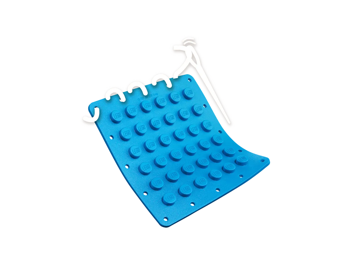 LEGO Stitch-on Patch (41955) - image 4