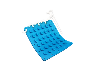 Stitch-on Patch från LEGO – produktbild 5 av 8