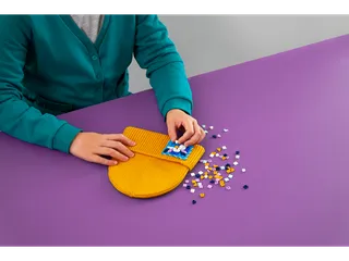 Stitch-on Patch från LEGO – produktbild 7 av 8