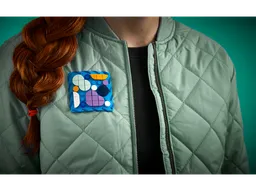 LEGO Stitch-on Patch (41955) - afbeelding 7