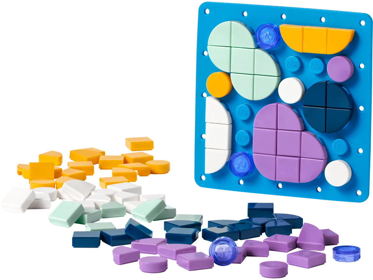 LEGO Stitch-on Patch (41955)