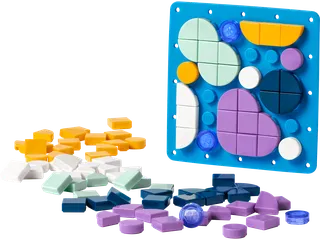 Stitch-on Patch från LEGO – produktbild 1 av 8