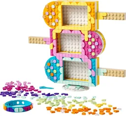 LEGO Picture Frames & Bracelet Ice Cream (41956)