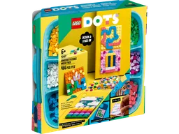 LEGO Adhesive Patches Mega Pack (41957) - image 1