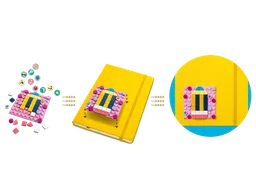LEGO Adhesive Patches Mega Pack (41957) - image 2