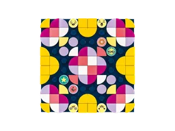 LEGO Adhesive Patches Mega Pack (41957) - image 3
