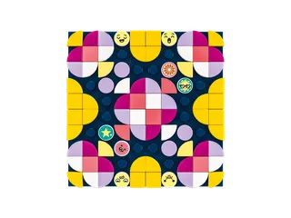 Adhesive Patches Mega Pack de LEGO – photo du produit 4 sur 9