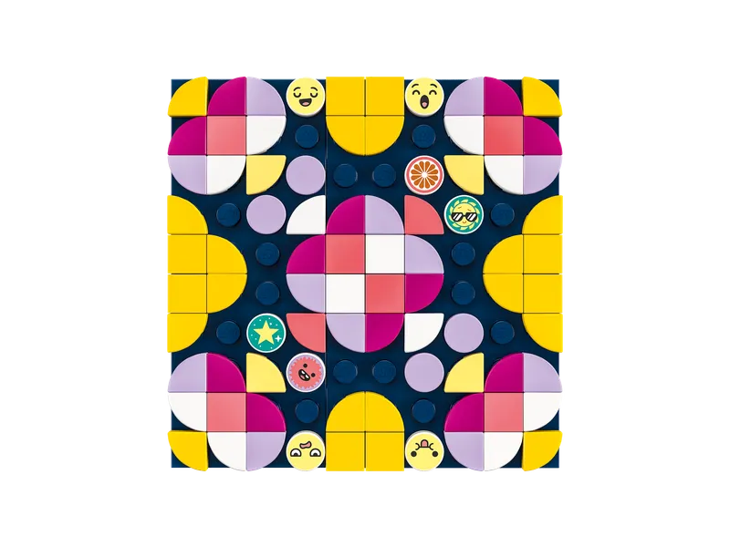 Adhesive Patches Mega Pack de LEGO – photo du produit 4 sur 9