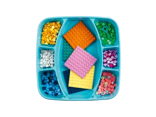 Adhesive Patches Mega Pack de LEGO – photo du produit 6 sur 9