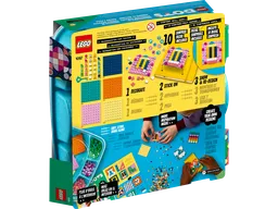LEGO Adhesive Patches Mega Pack (41957) - image 6