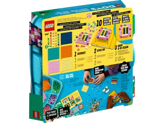 Adhesive Patches Mega Pack de LEGO – photo du produit 7 sur 9