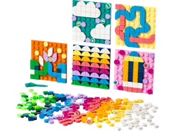 LEGO Adhesive Patches Mega Pack (41957)