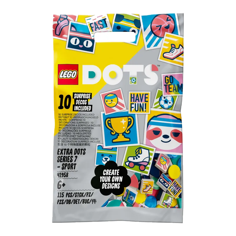 Dots