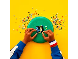 LEGO Extra DOTS Series 7 - SPORT (41958) - afbeelding 3
