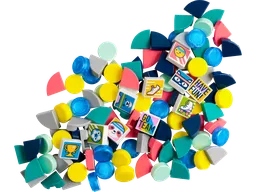 LEGO Extra DOTS Series 7 - SPORT (41958)